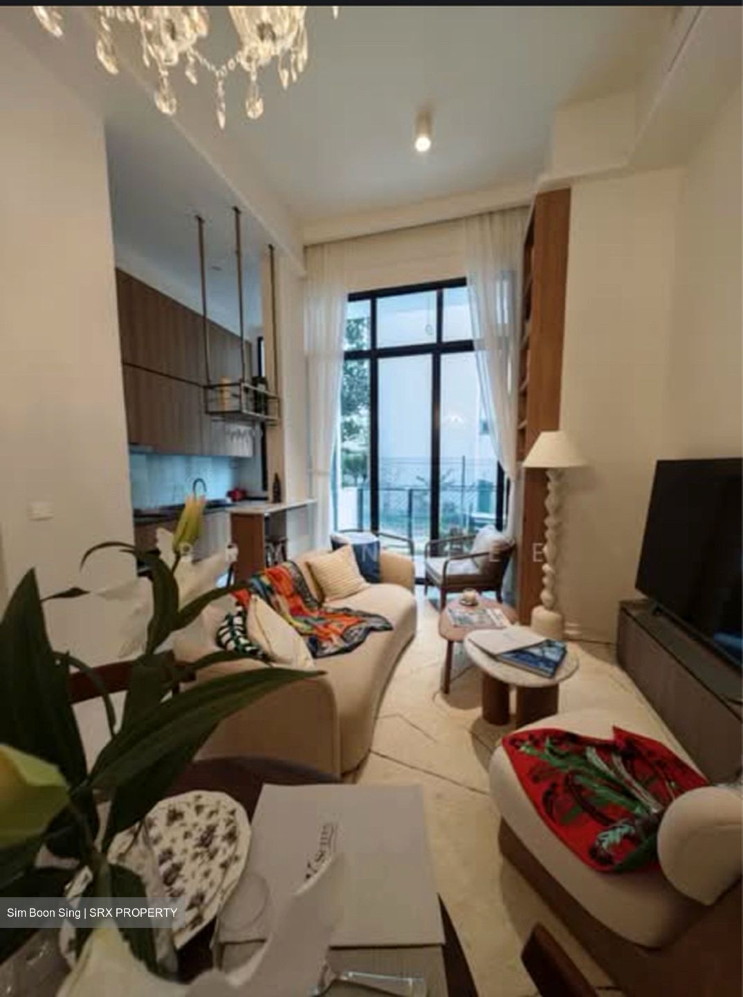 K Suites (D15), Apartment #532196851